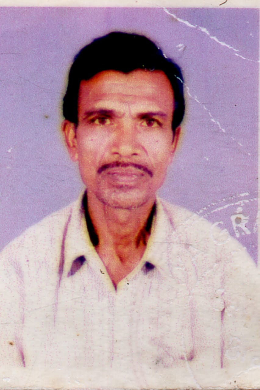 Rahul Sharma